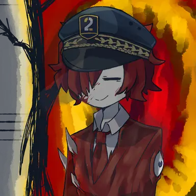 Profile image of カポ