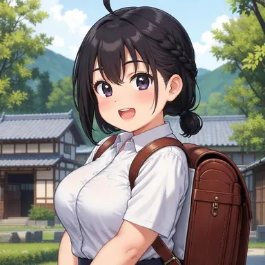 Profile image of シズカ