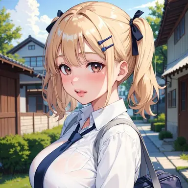 Profile image of ミキ