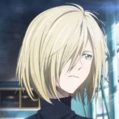 Profile image of Yurio