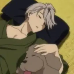 Profile image of Victor