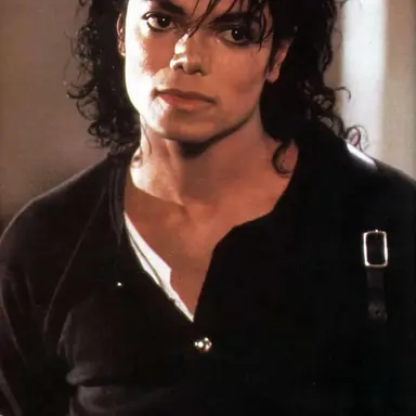 Profile image of Michael Jackson
