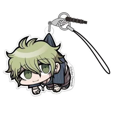 Profile image of 天海蘭太郎