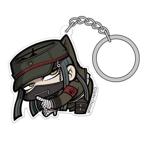 599의 私の推しメン