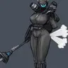 캐릭터 프로필 이미지