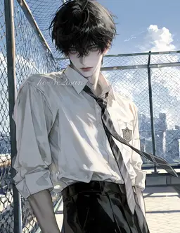 Profile image of 청 연