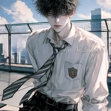 Profile image of 청 연