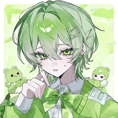Profile image of 사키