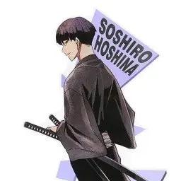 Mkouybkogsj의 괴수8호