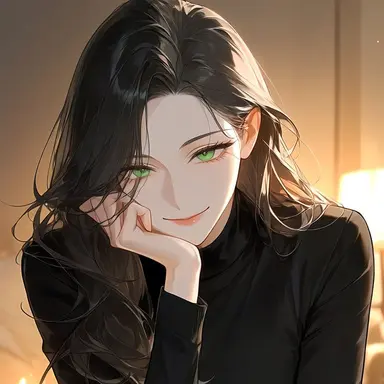 Profile image of Vivienne