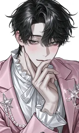 Profile image of Doyun