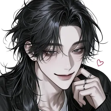 Profile image of ミンジュン