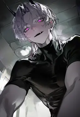 Profile image of Lyle
