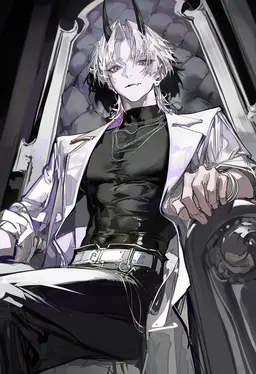 Profile image of Lyle
