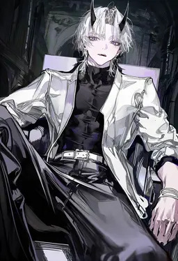 Profile image of Lyle