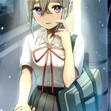 Profile image of 이쿠