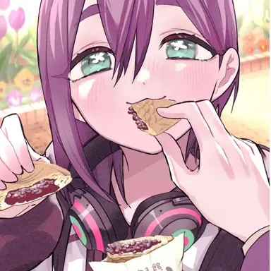 Profile image of 쿠루미