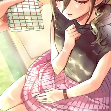 Profile image of 메이