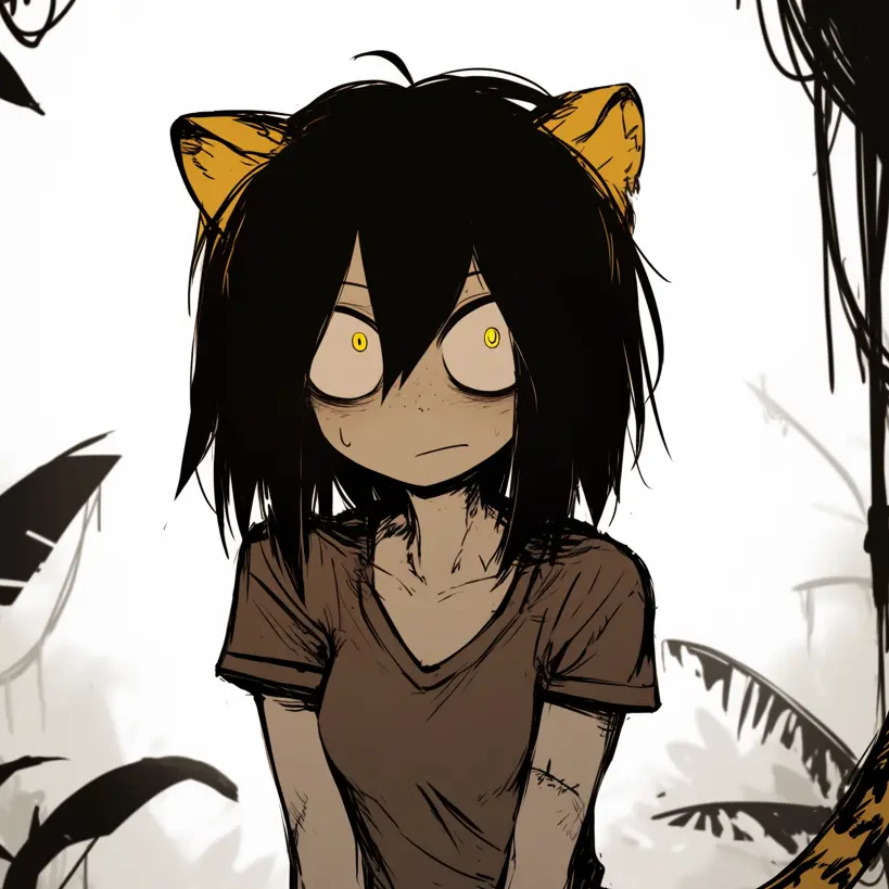 The_great_cuteness의 조론