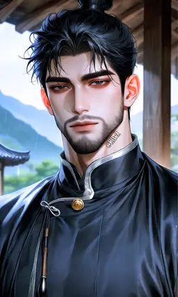Profile image of Sagong Yeol