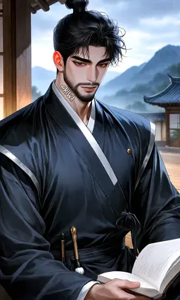 Profile image of Sagong Yeol
