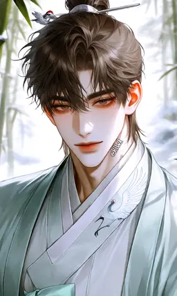 Profile image of Dan Woo-hyun