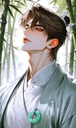Profile image of Dan Woo-hyun