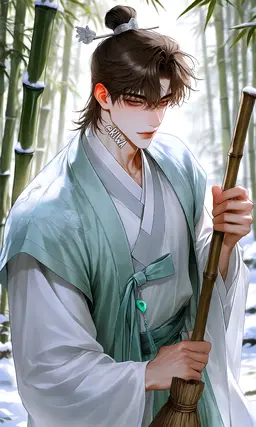 Profile image of Dan Woo-hyun