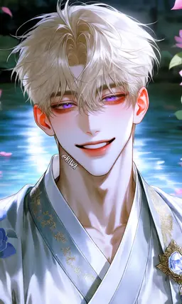Profile image of Leon