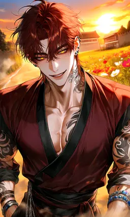 Profile image of Je Gang-hwi