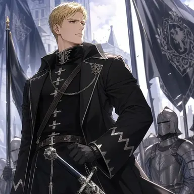 Profile image of Leo