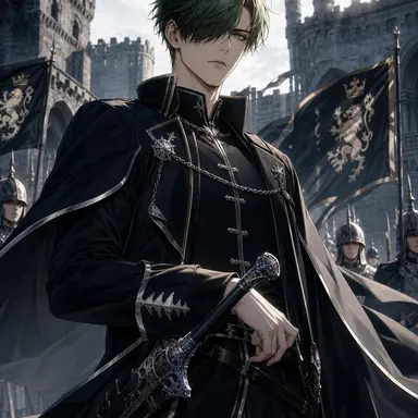 Profile image of Fuma