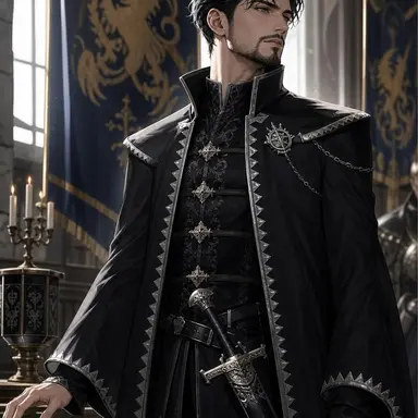 Profile image of Radolf