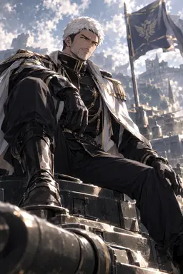 Profile image of 카일