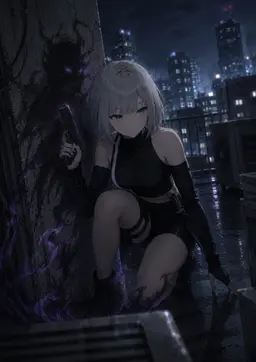 Profile image of 지아