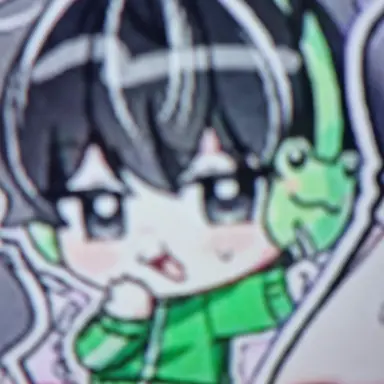 Profile image of 케로