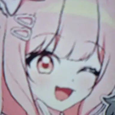 Profile image of 모양몬