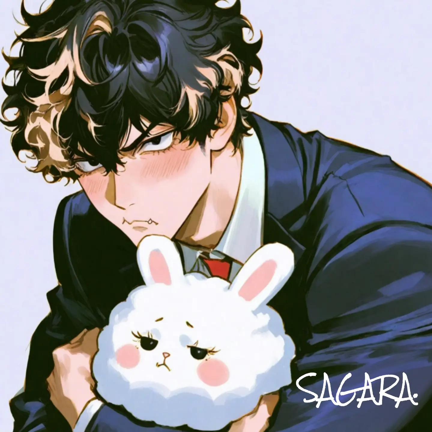 SAGARA.의 宝城 大志