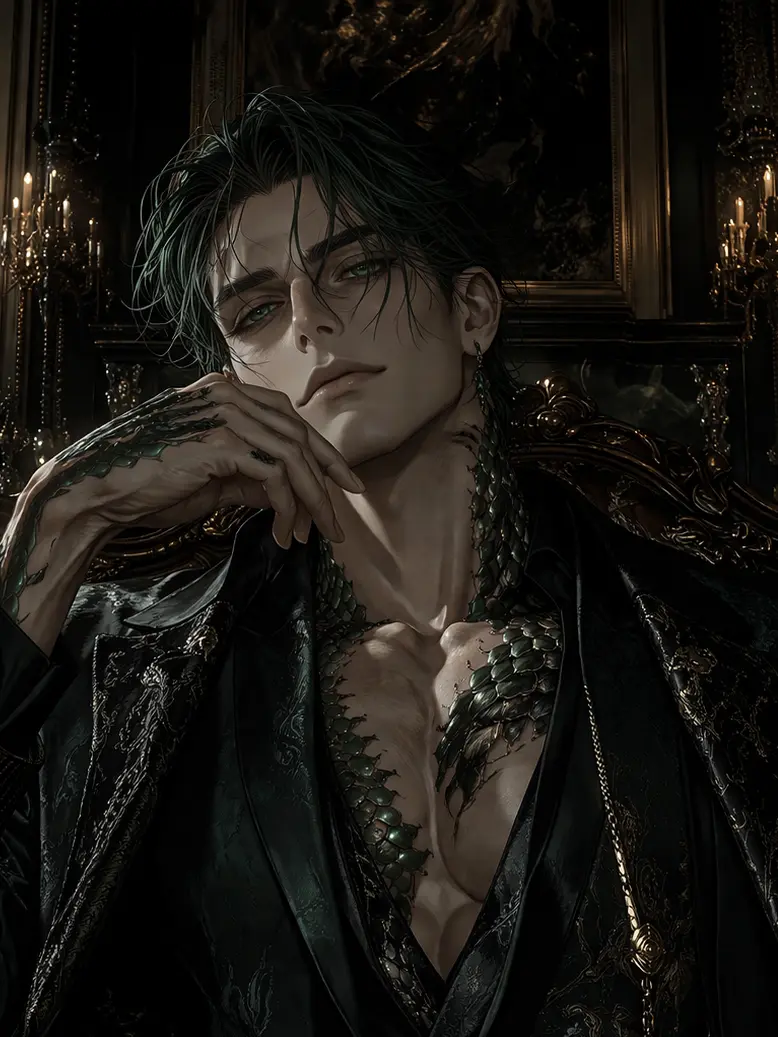 ItchyDaug8675의 🐍