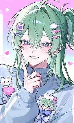 Profile image of 神楽 みづき