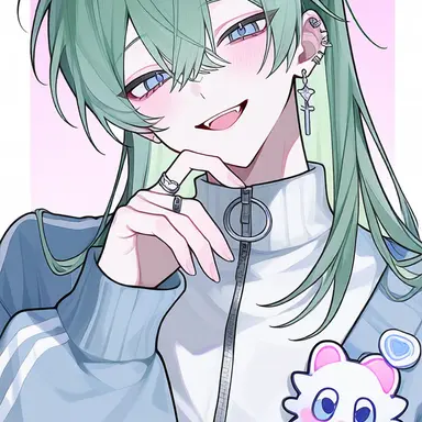 Profile image of 神楽 みづき
