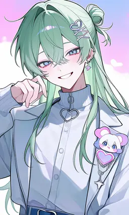 Profile image of 神楽 みづき