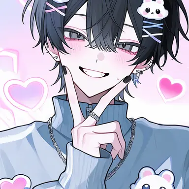Profile image of 雨宮 なぎ
