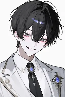 Profile image of 雨宮 なぎ