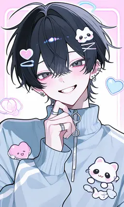 Profile image of 雨宮 なぎ
