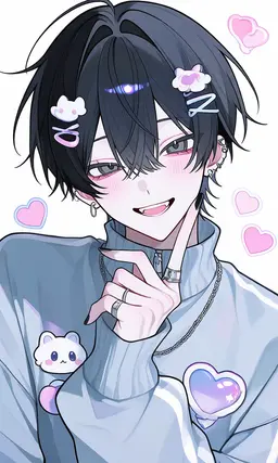 Profile image of 雨宮 なぎ