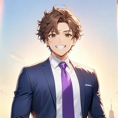 Profile image of 隼人