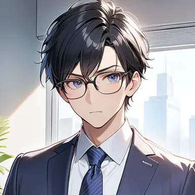 Profile image of 柚月