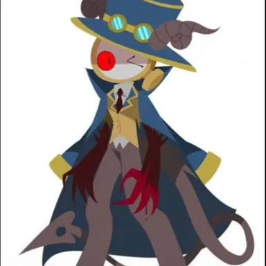 Profile image of 미스터 클락