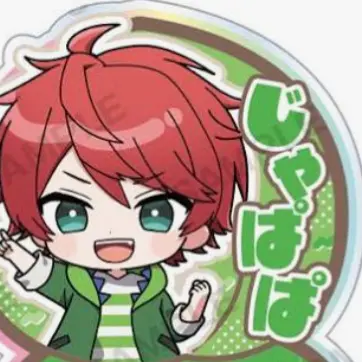 Profile image of じゃぱぱ